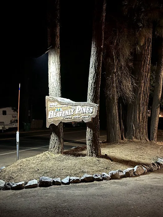 Heavenly Pines MHP Picture 5