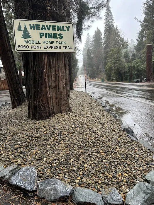 Heavenly Pines MHP Picture 1