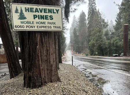 Heavenly Pines MHP