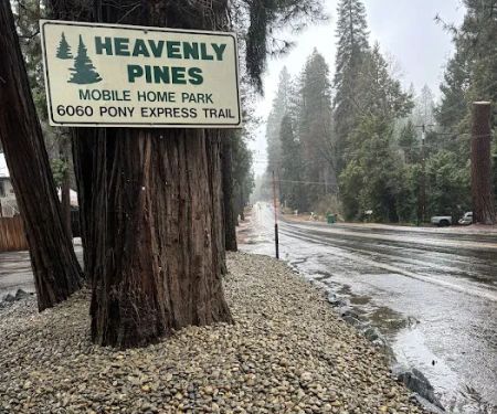 Heavenly Pines MHP
