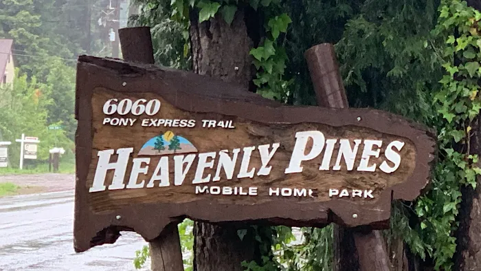 Heavenly Pines MHP Picture 10