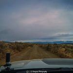 Durr Road Campsite