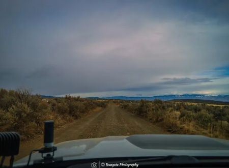 Durr Road Campsite