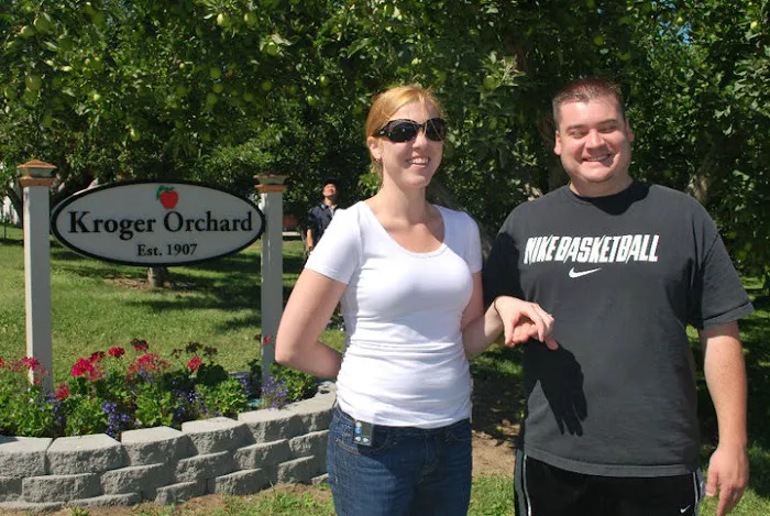 The Kroger Compound Picture 2