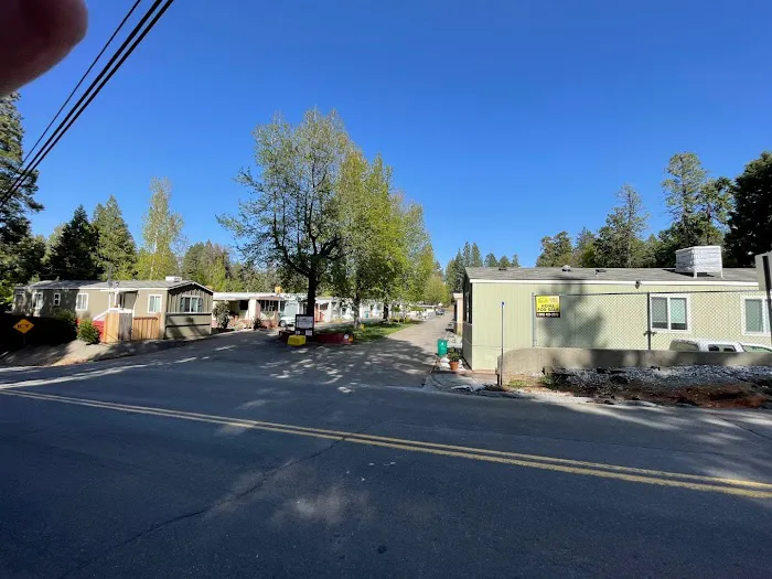 Ponderosa Mobile Estates Picture 6