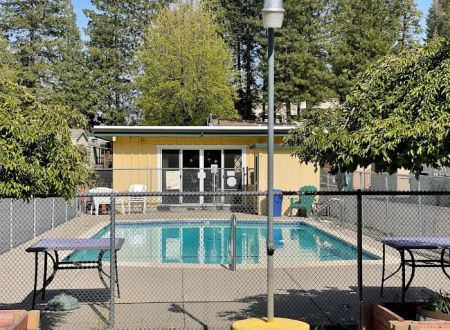Ponderosa Mobile Estates