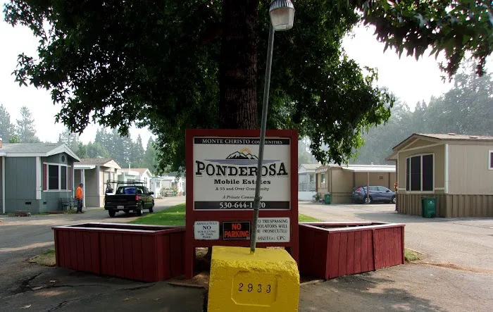 Ponderosa Mobile Estates Picture 7
