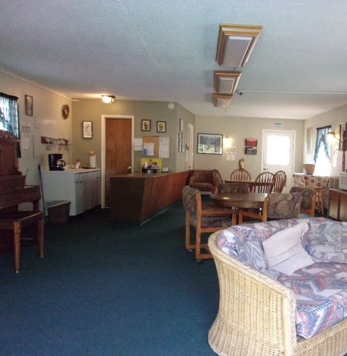 Ponderosa Mobile Estates Picture 10