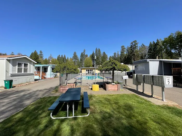 Ponderosa Mobile Estates Picture 9