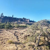 Windy Point Campground ico