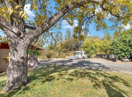 Gold Country Mobile Home & RV Park
