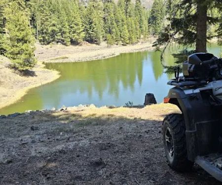 Bear Lake Campground