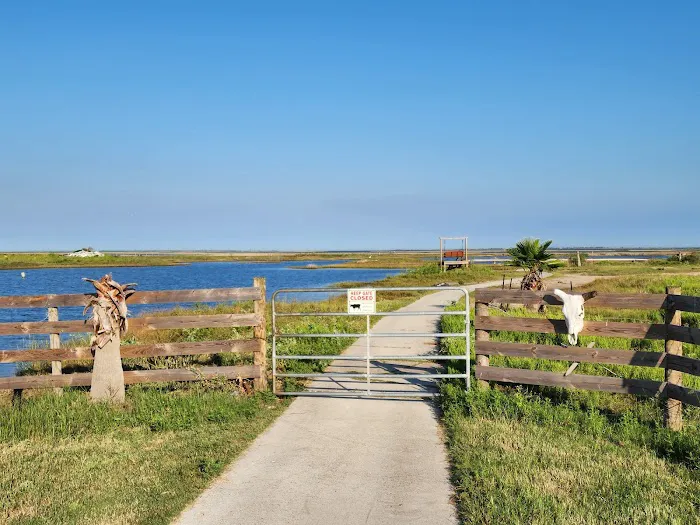 Jamaica Beach RV Resort Picture 6
