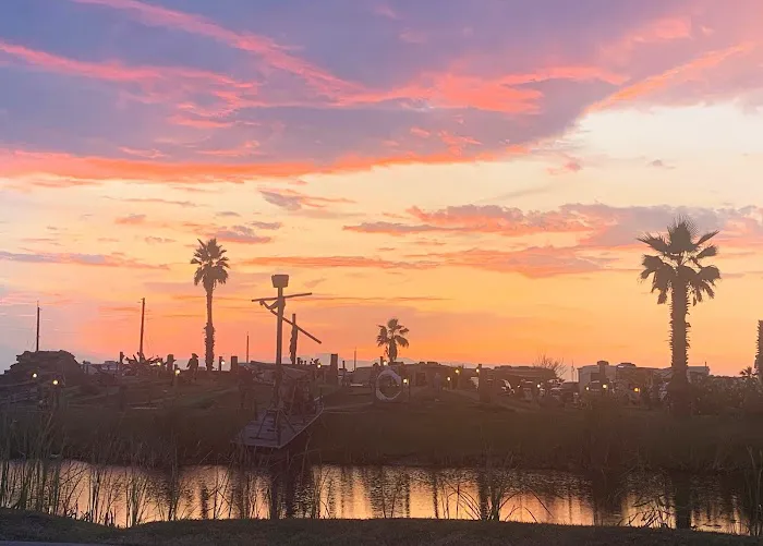 Jamaica Beach RV Resort Picture 5