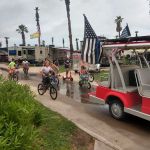 Jamaica Beach RV Resort