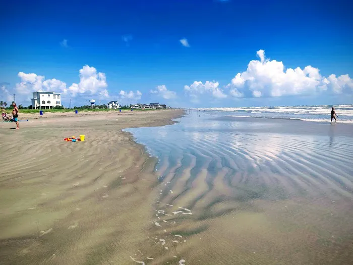 Jamaica Beach RV Resort Picture 4