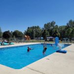 Ellensburg KOA Journey