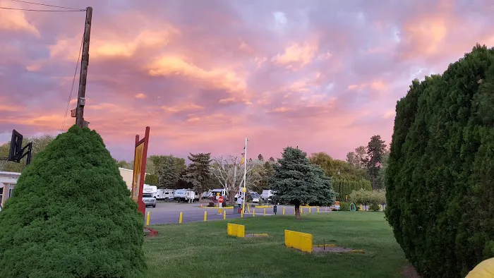 Ellensburg KOA Journey Picture 5