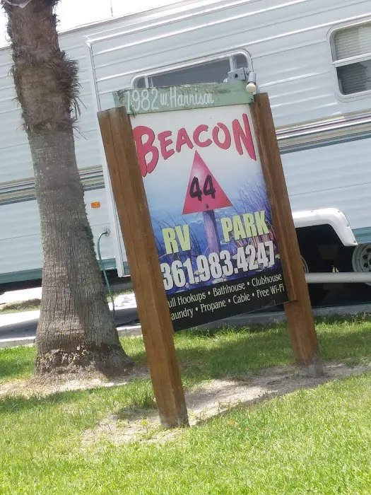 Beacon 44 RV Park Picture 6