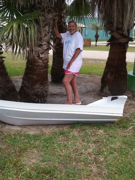 Beacon 44 RV Park Picture 8