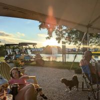 Beacon 44 RV Park ico