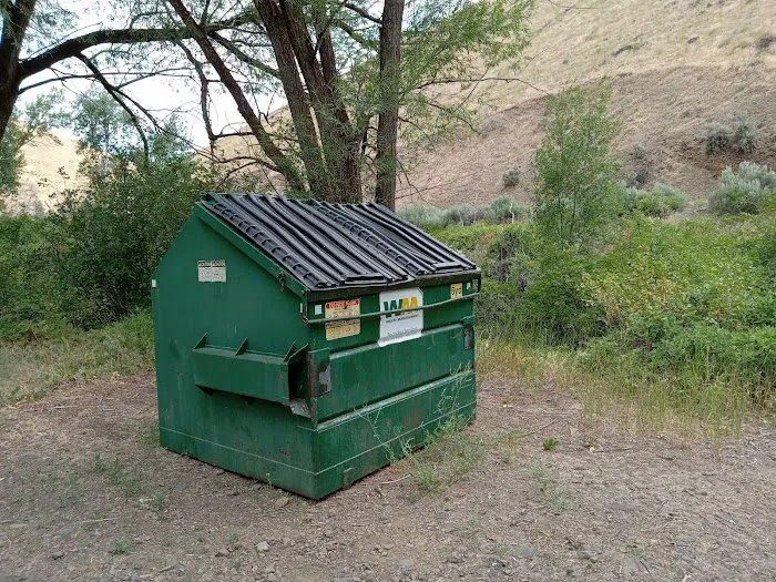 Bighorn Campground Picture 5