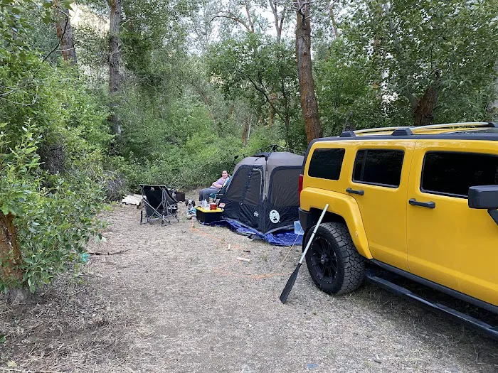 Bighorn Campground Picture 4