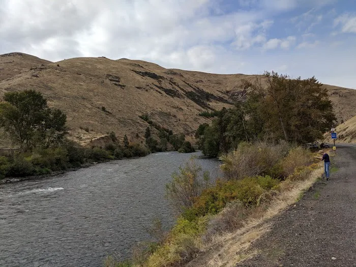 Bighorn Campground Picture 10