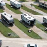 Port O'Connor RV Park