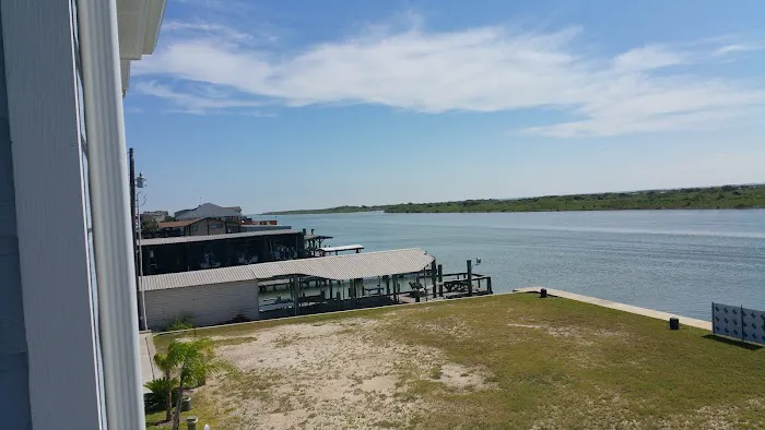 Port O'Connor RV Park Picture 6