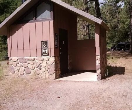 Willows Campground