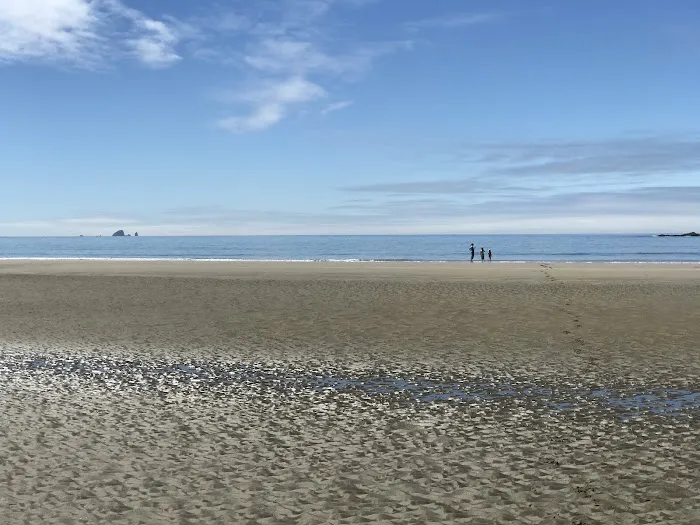 South Sand Point Picture 6