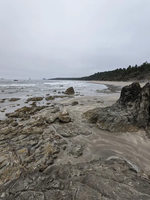 South Sand Point Picture 4