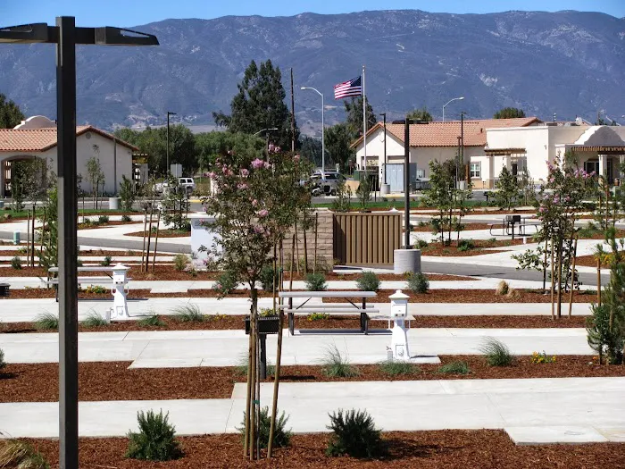 Yanks RV Resort Picture 10
