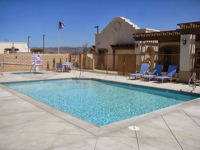 Yanks RV Resort Picture 2