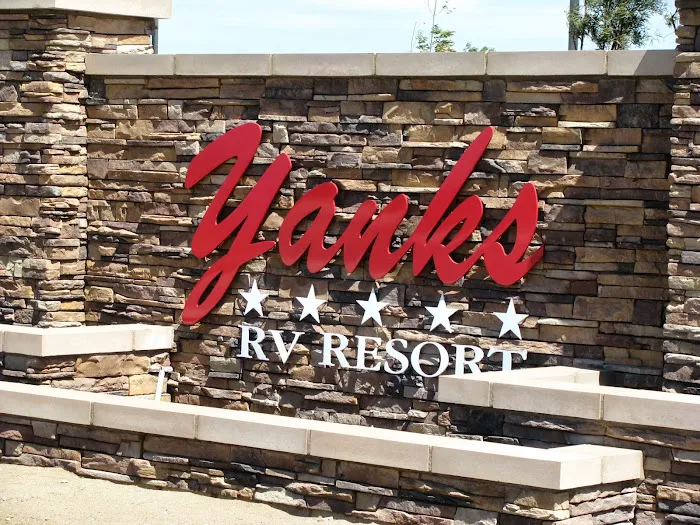 Yanks RV Resort Picture 9