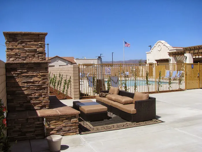 Yanks RV Resort Picture 8