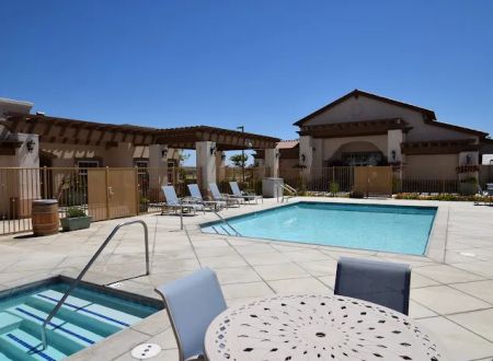 Yanks RV Resort