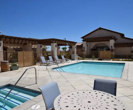Yanks RV Resort