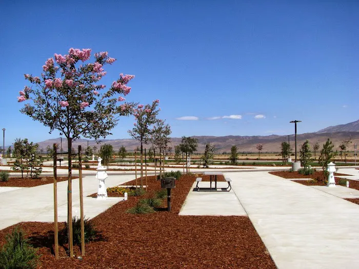 Yanks RV Resort Picture 4