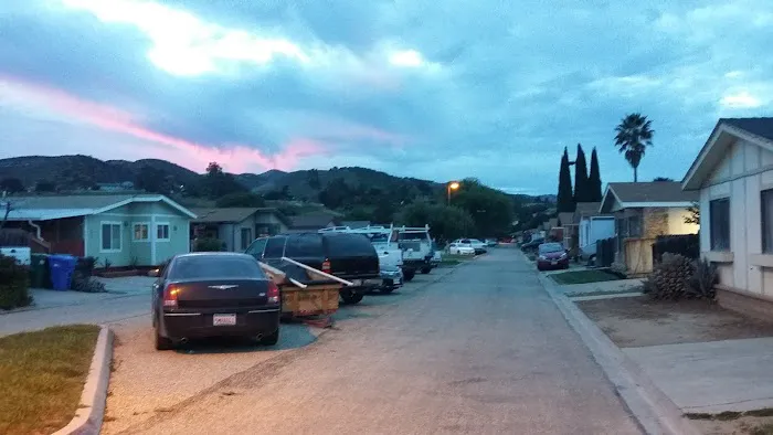 Pine Canyon Mobile Ests Picture 3