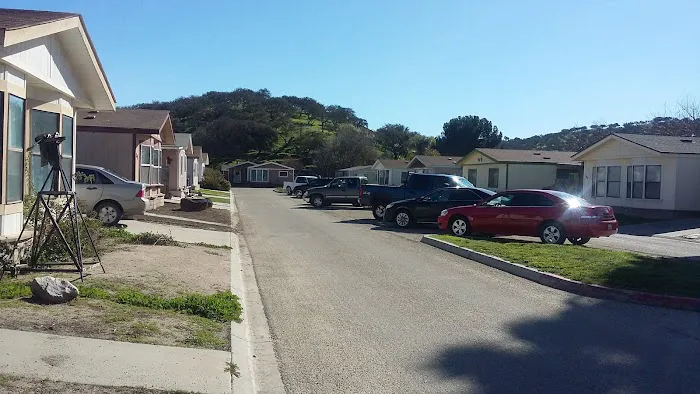 Pine Canyon Mobile Ests Picture 2