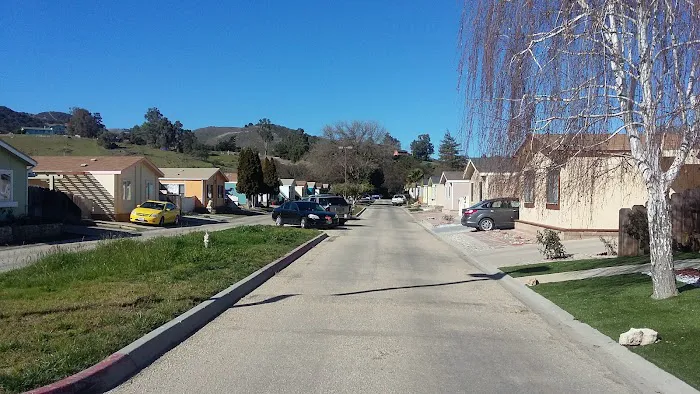 Pine Canyon Mobile Ests Picture 4