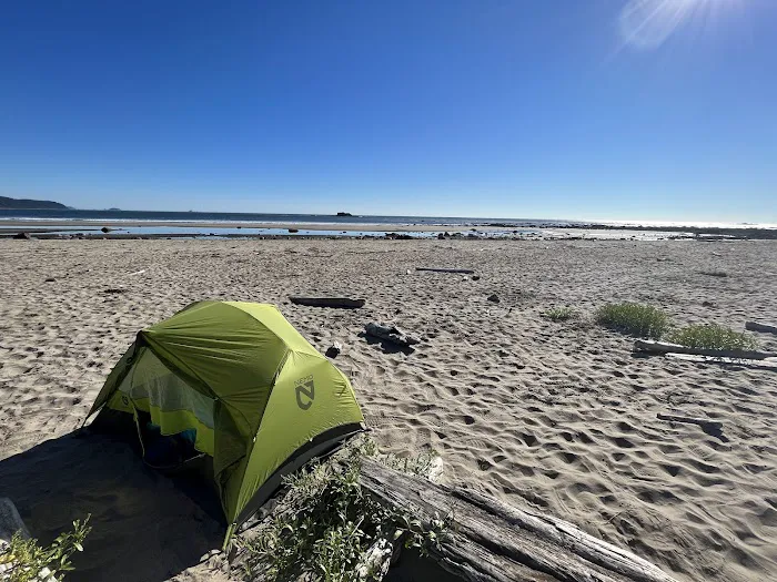 Sand Point Picture 5