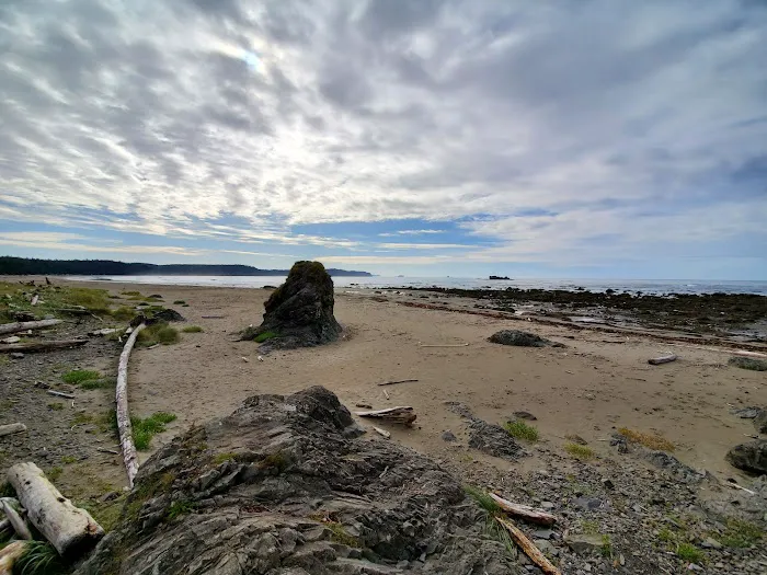 Sand Point Picture 8