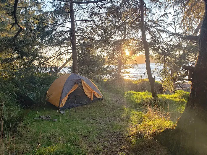 Cape Alava Picture 8