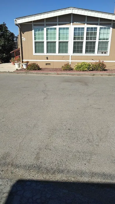 Rio Plaza Mobile Home Ests Picture 1