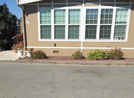 Rio Plaza Mobile Home Ests