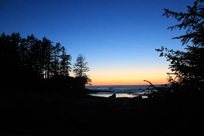 North Ozette River Picture 2