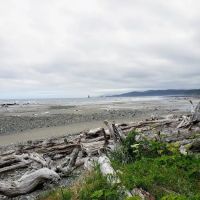 North Ozette River ico